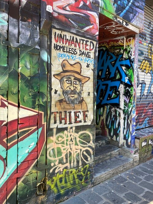 Aerosol Alley-Windsor必去景点