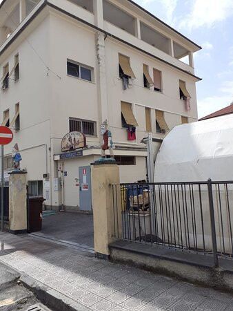 Casa per Ferie Villa Pozzi主图