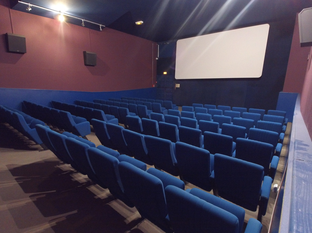 Cinéma Le Paris