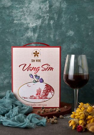 Sim Son Phu Quoc景点图片