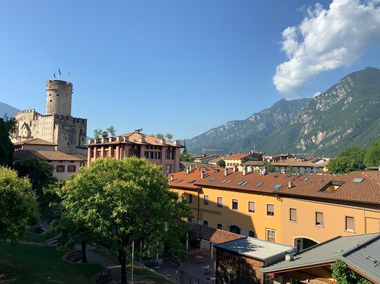 Hi Hotels Trento |  Wellness & Spa主图