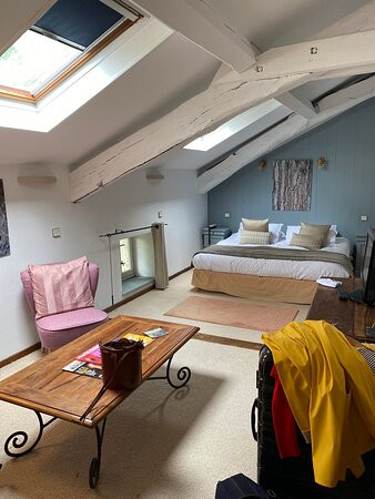 Chateau De l'Hoste主图