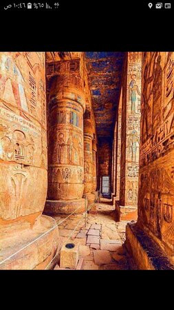 Luxor Travels-Port Safaga必去景点