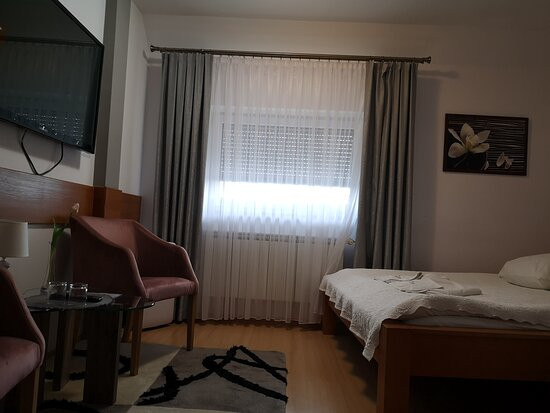 Motel Za Miedza主图