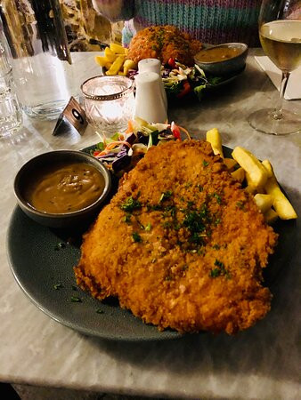 Magpie and Stump Hotel主图