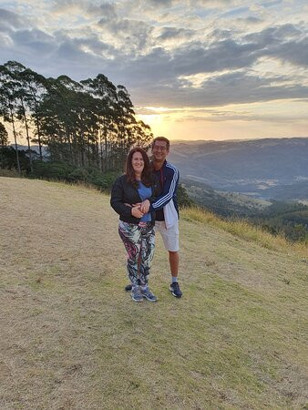 Rampa de Voo Livre-Pocos de Caldas必去景点