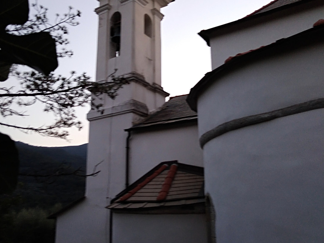 Santuario della Madonna dell'Oliveto