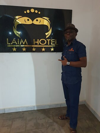 LAIM Hotel主图