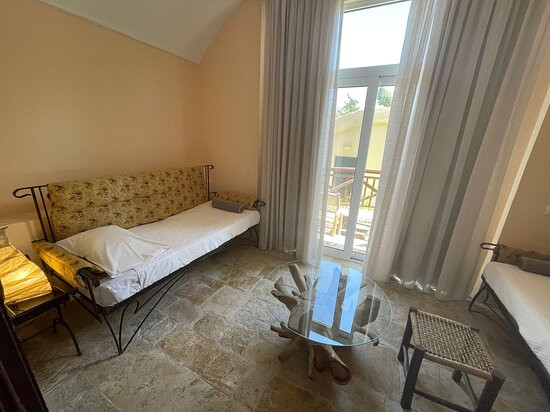 Grecotel Luxme Daphnila Bay主图