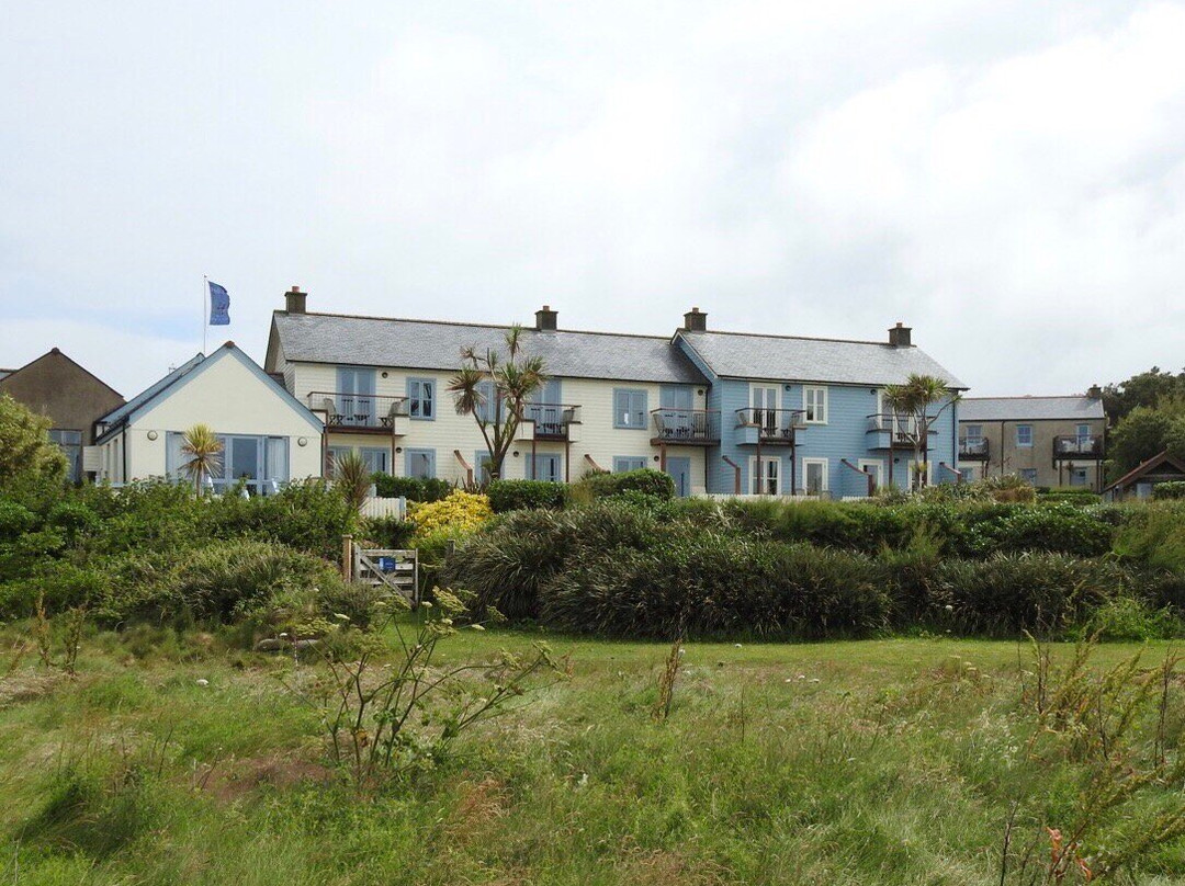 Hell Bay Hotel主图