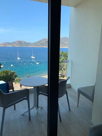 Hotel Restaurant Le Filosorma主图