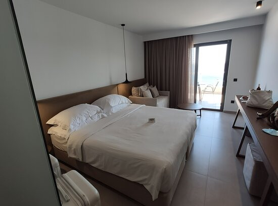 Michelangelo Resort & Spa主图