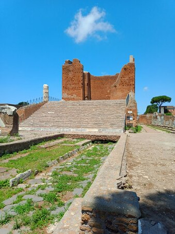 Visites guidées de Rome... à Volonté-罗马必去景点
