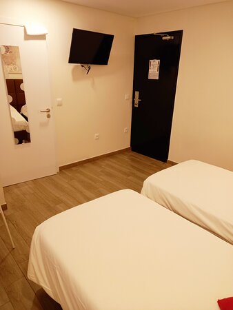 我家酒店-客卧