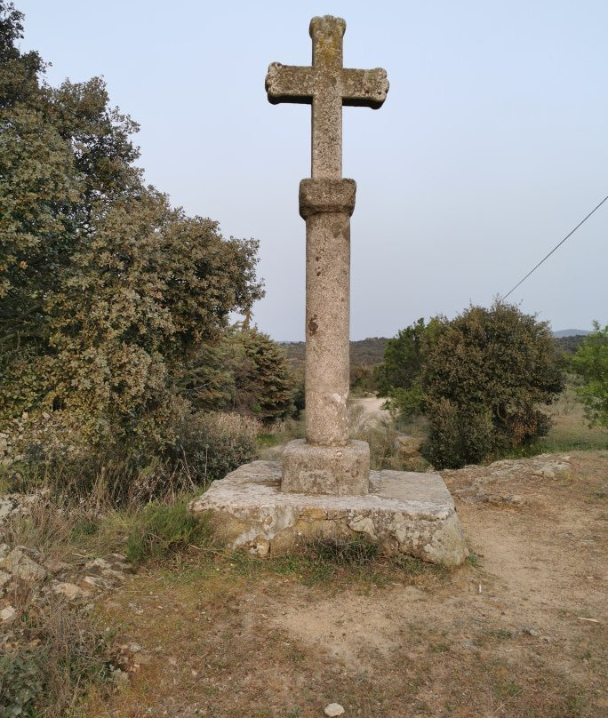 Cristo De La Sangre-Valdemorillo必去景点