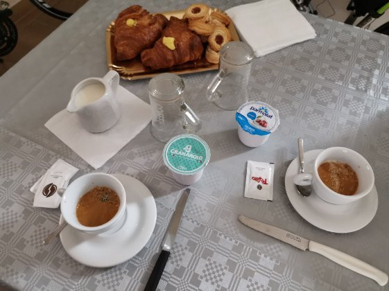 Bed & Breakfast Al Castello