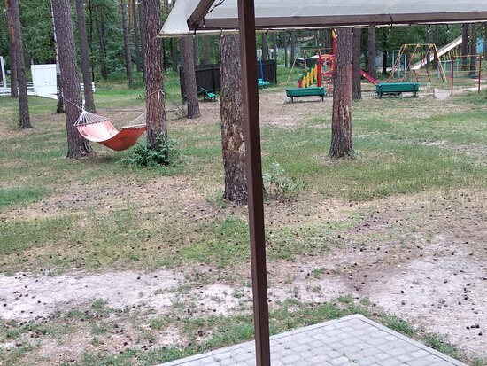 Forest Hotel Ezhi主图