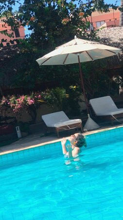 Controvento Boutique Hotel主图