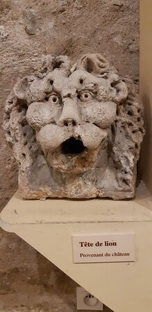 Musée de Vulliod Saint-Germain-佩兹纳斯必去景点
