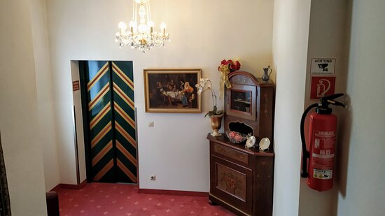 Hotel Linde-官方
