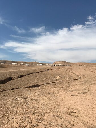 Marrakech Tours-Agafay必去景点