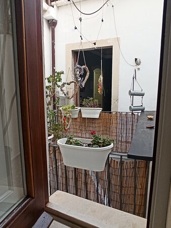 B&B l'Acanto di Ortigia-官方