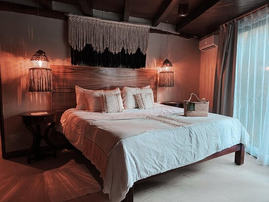 安娜何塞迷人酒店及水疗中心主图