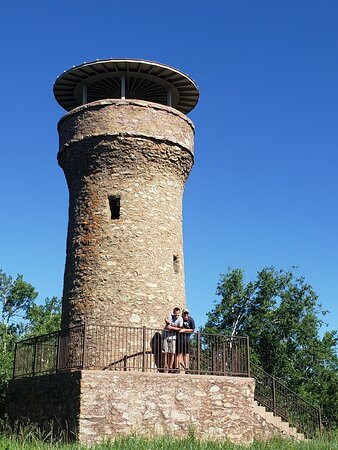 Mt Roosevelt Monument-戴德伍德必去景点