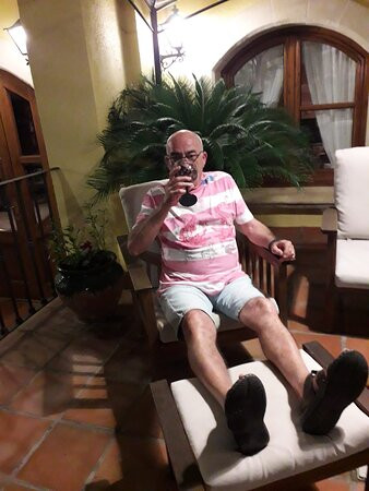 Hotel La Masieta主图