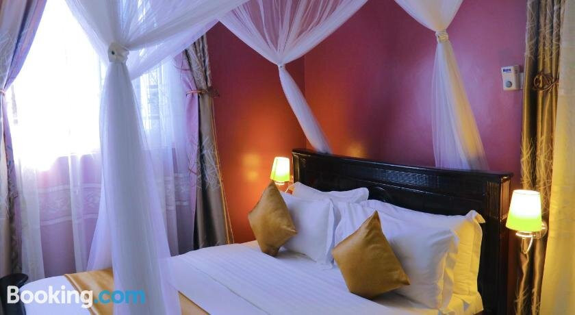 Kamwe Kamwe Hotel & Spa