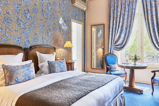 Le Clos - Relais & Chateaux主图