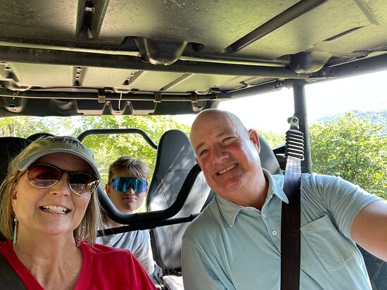 Hog Wild Adventures-Omaha必去景点