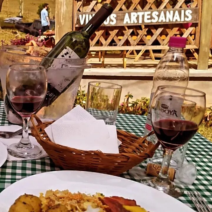 Adega Rosso Naturale-Itatiba必去景点