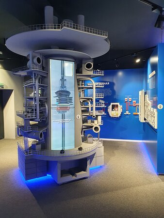 Metallurgy Industry Museum景点图片
