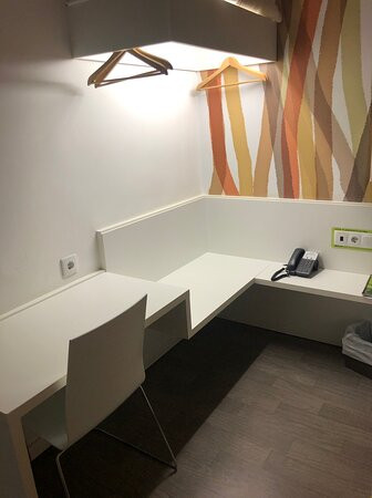 Hotel 3K Faro主图