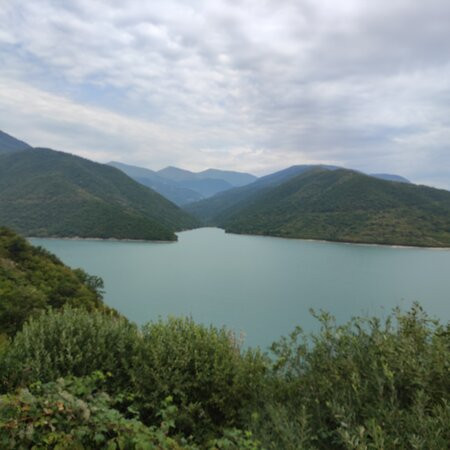 Smart Travel Georgia-第比利斯必去景点