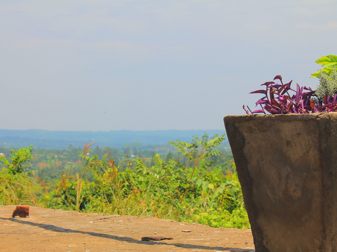 Nguge Hills Lodge & Wellness Retreat