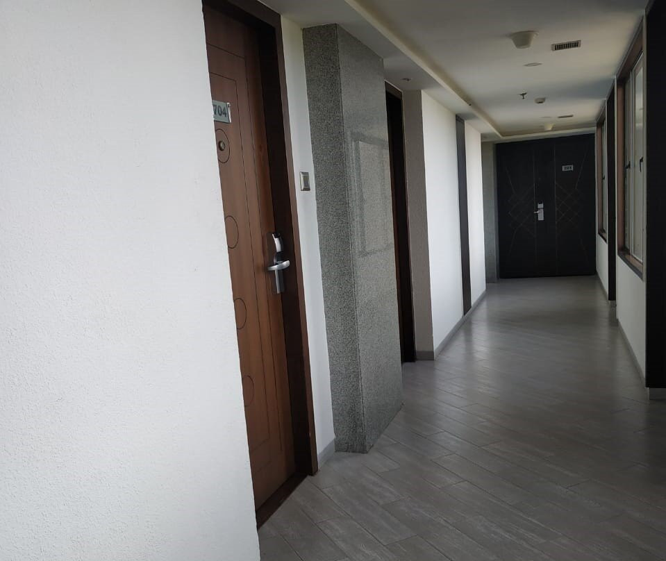 Goldfinch Hotel Mangalore主图