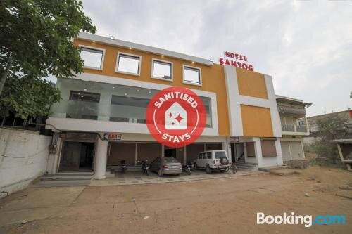 Capital O41969 Sahyog Hotel