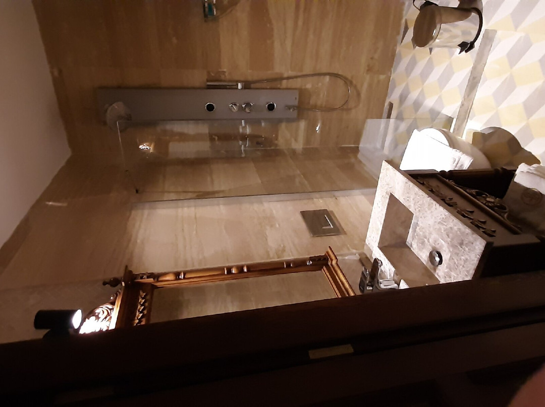 Sam Franss Boutique Otel主图