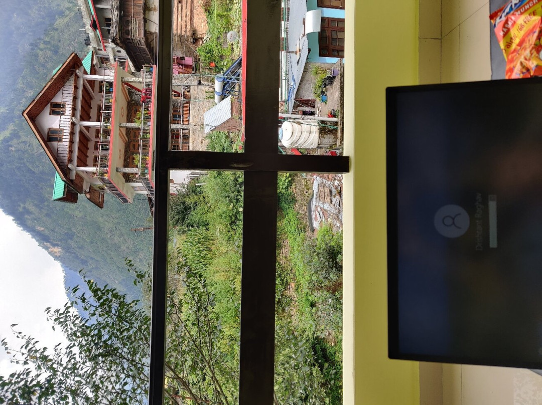 Kasol酒店住宿-Treebo Trend Woodward II