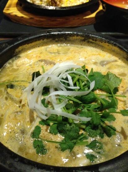 东京食尚