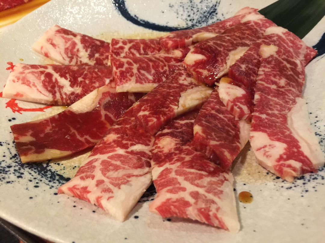 顺日本料理