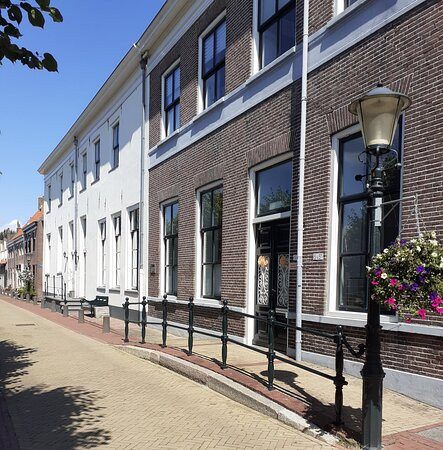 Nieuwe Gasthuis (1592)-Hasselt必去景点