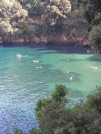 Outdoor Portofino-波托菲诺必去景点