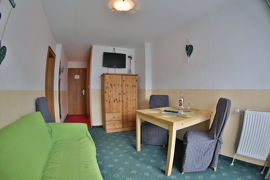 Gästehaus Fernblick主图