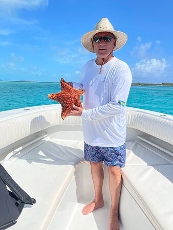 Island Boy Adventures-George Town必去景点