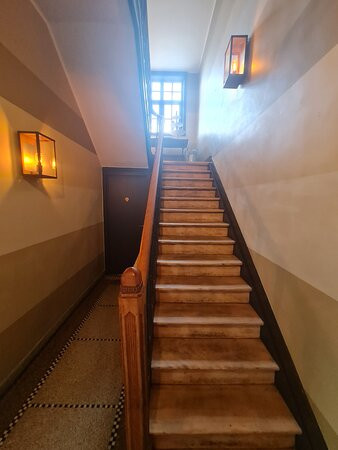 伯尼奥伯格酒店主图