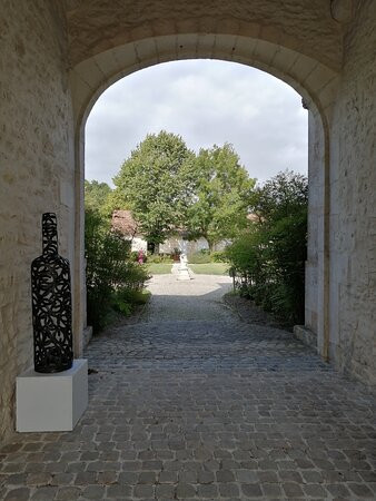 Chateau Castera-Saint-Germain-d'Esteuil必去景点