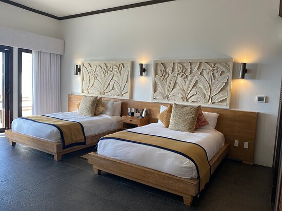 Zemi Beach House, LXR Hotels & Resorts主图